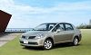 Nissan Tiida Latio small